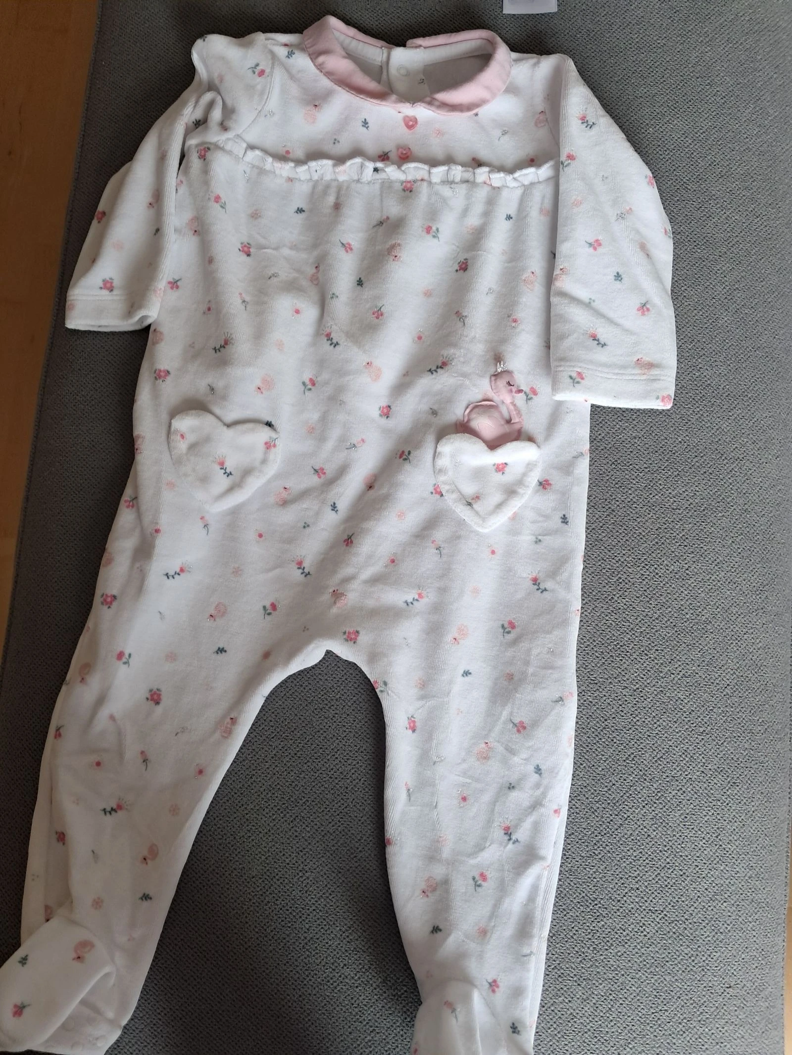 Pijama sargento mayor 18 meses – photo 2